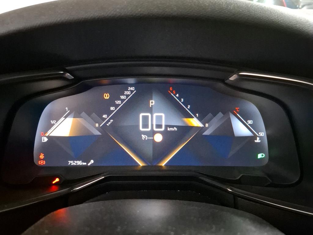 DS DS7 Crossback BlueHDi 130 EAT8 Bastille+ 2022