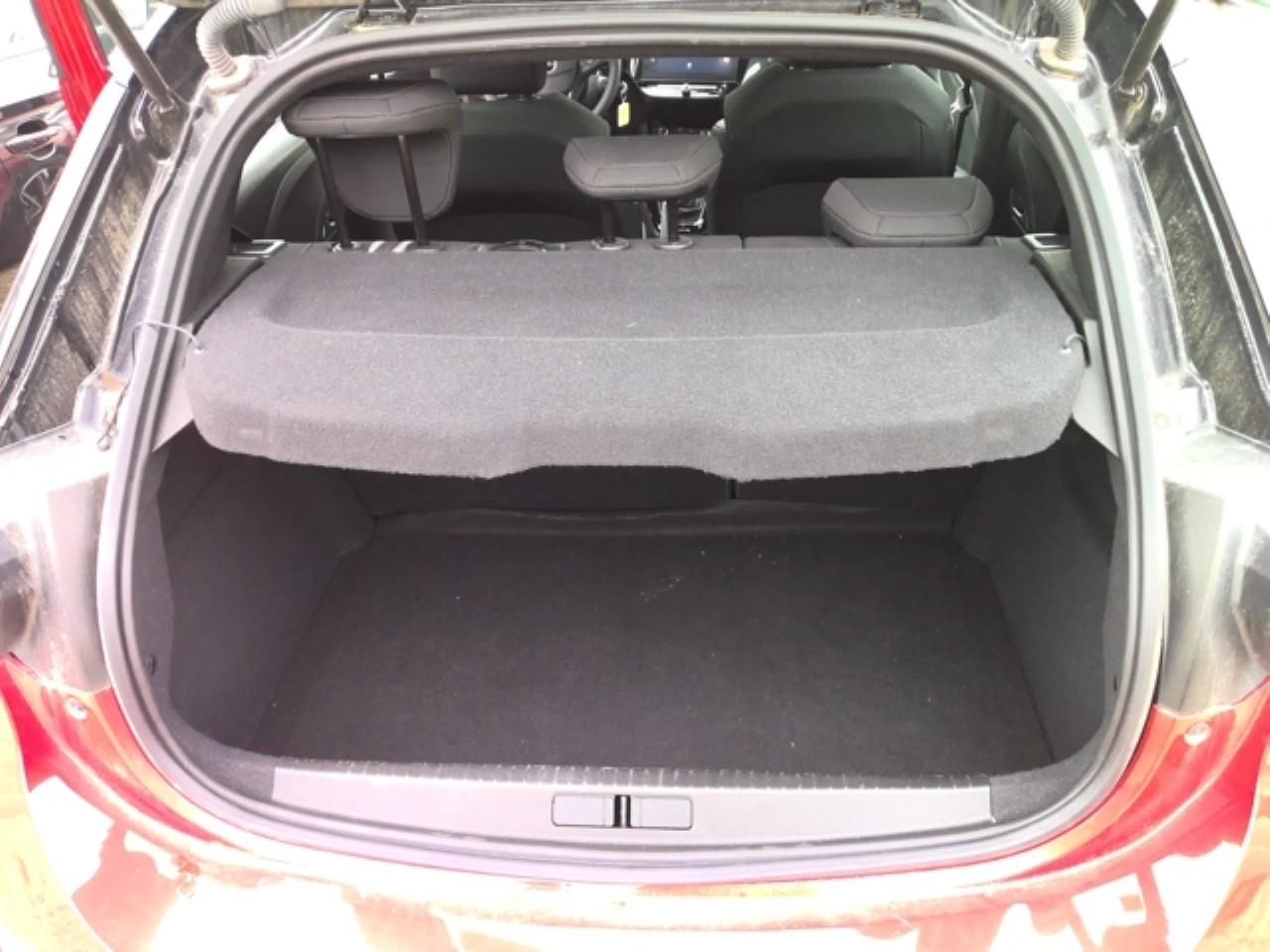 Foto Opel Corsa 7