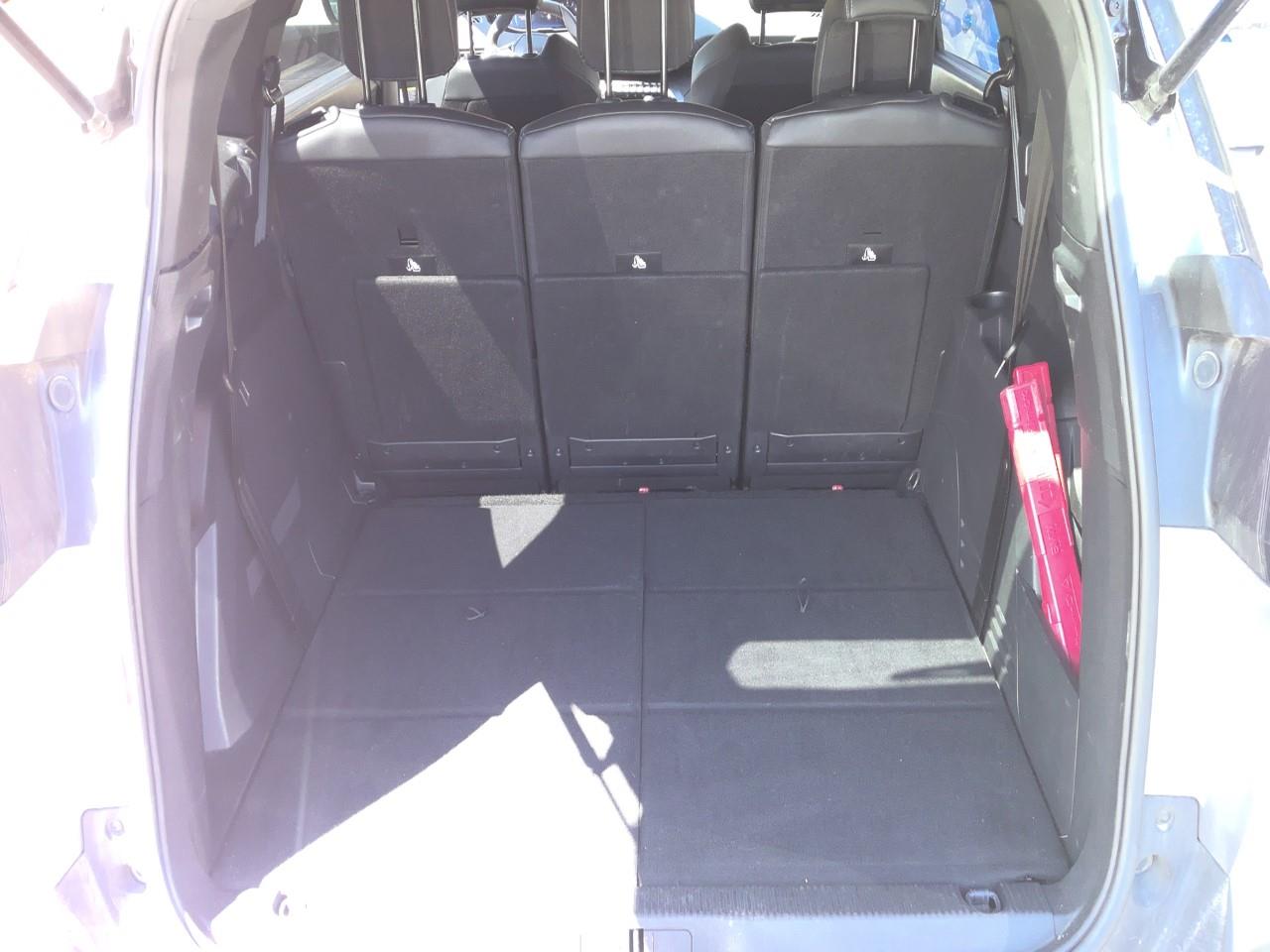 Foto Peugeot 5008 13