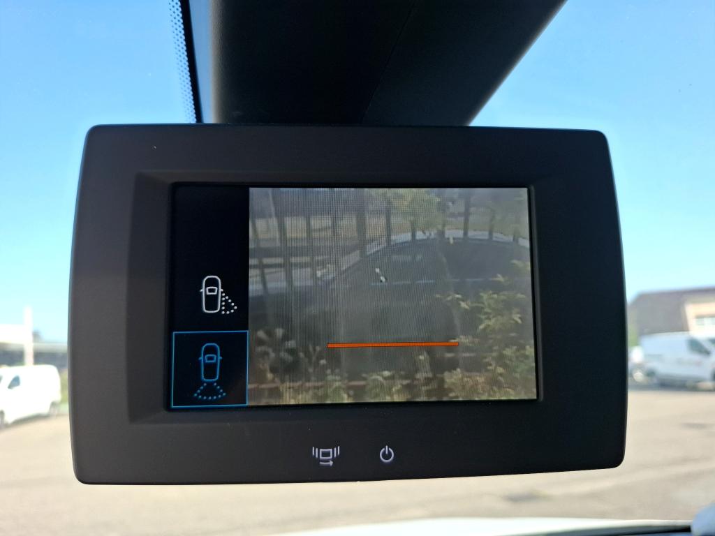 Citroen BERLINGO VAN M 650 BLUEHDI 100 S&S BVM5 CLUB 2020