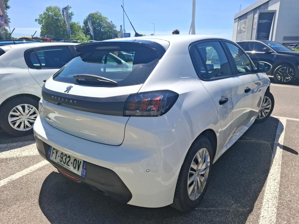 Peugeot 208 BLUEHDI 100 S&S BVM6 PREMIUM PACK 2021