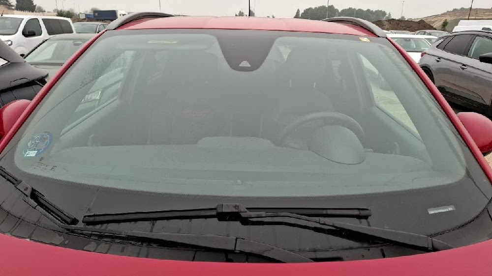 Foto Fiat 500X 5