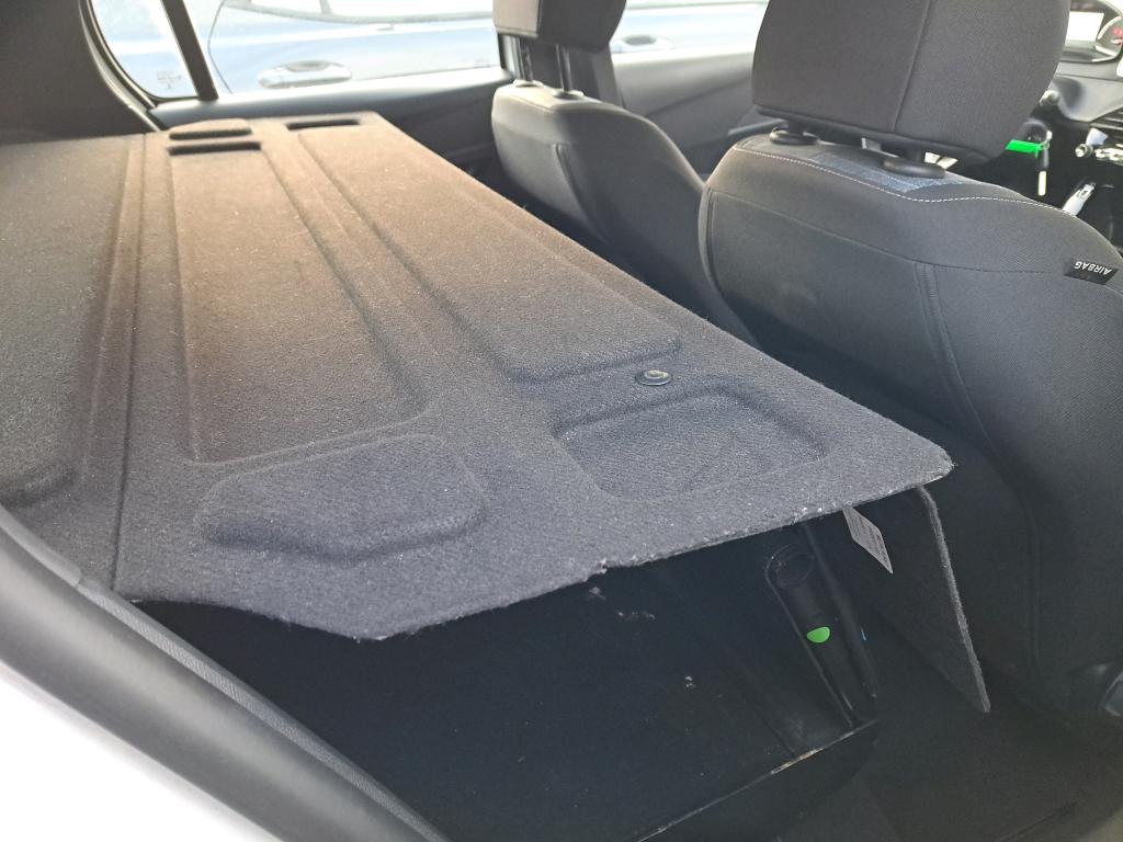 Peugeot 208 BLUEHDI 100 S&S BVM6 PREMIUM PACK 2021