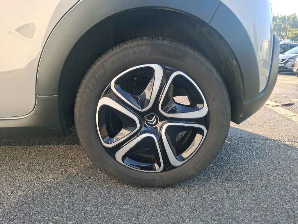 Citroen C3 PureTech 83 S&S BVM5 Feel Pack 2022
