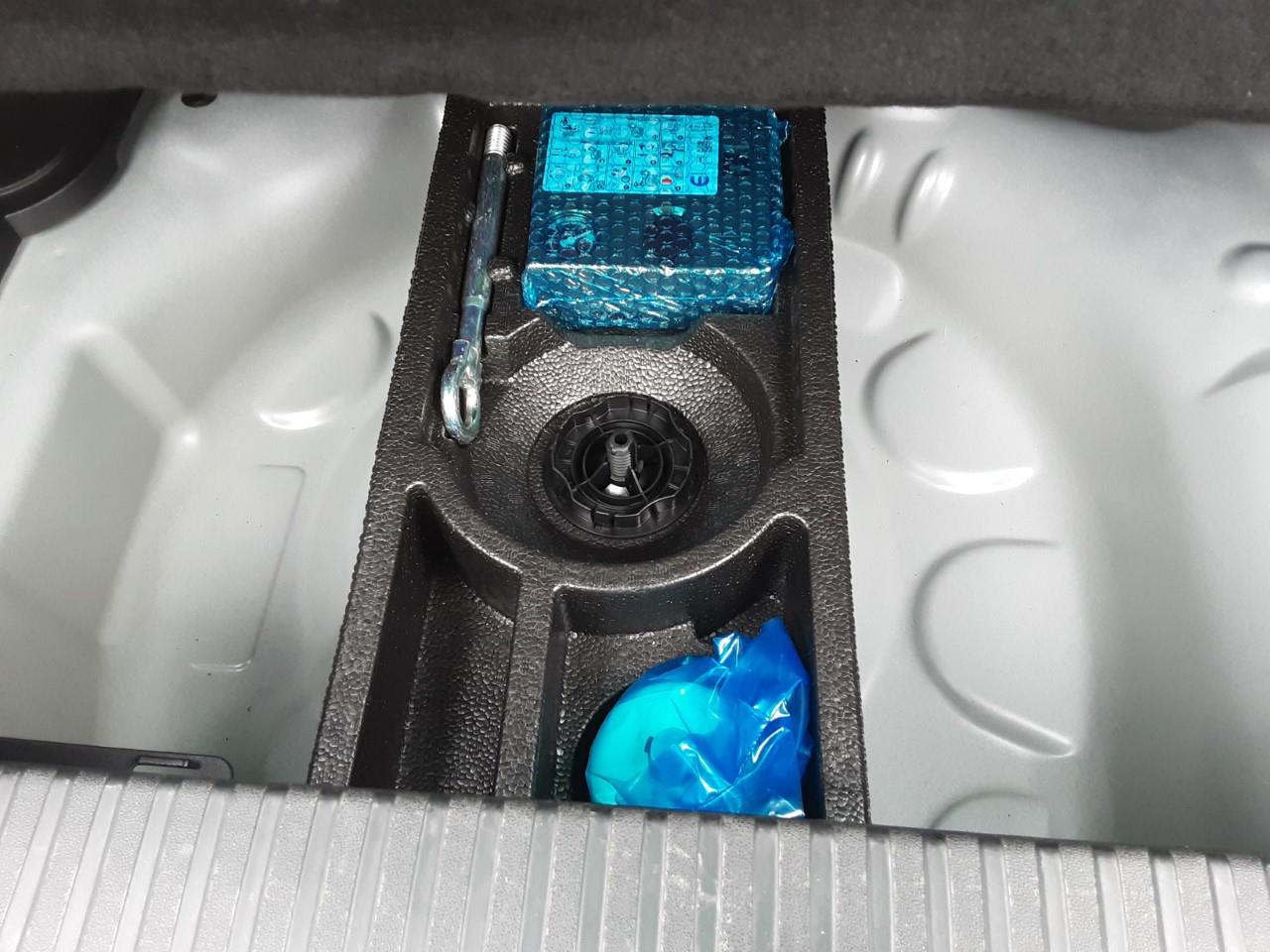 Foto Citroën C3 Aircross 8