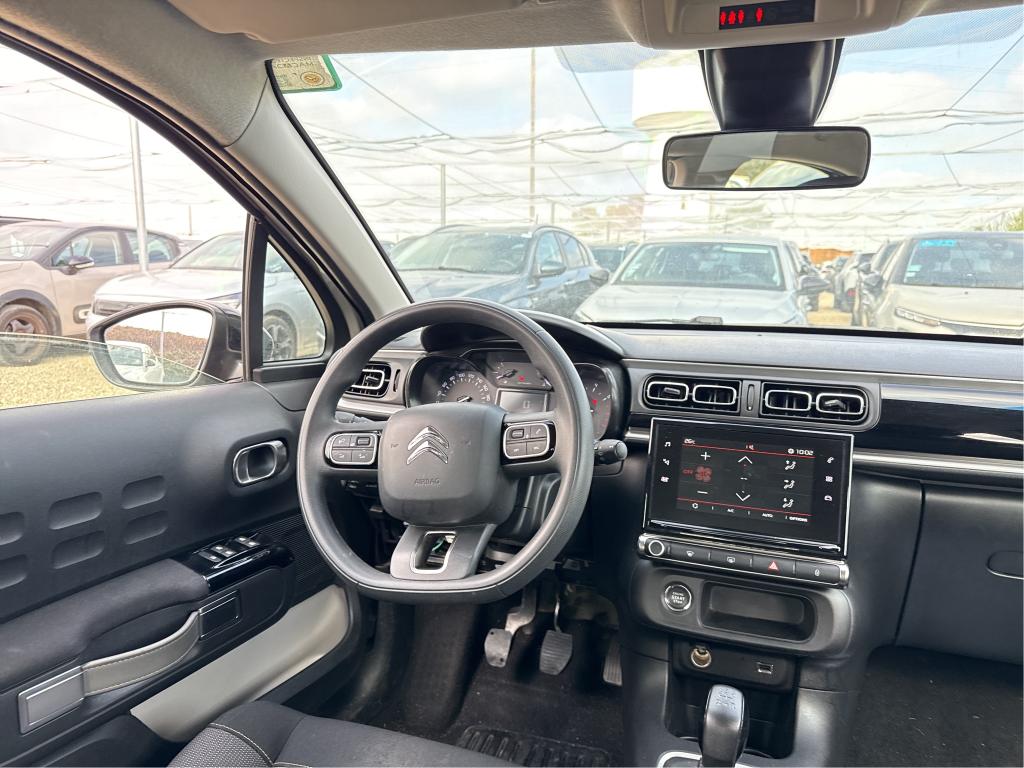 Citroen C3 PureTech 83 S&S BVM5 Shine 2022