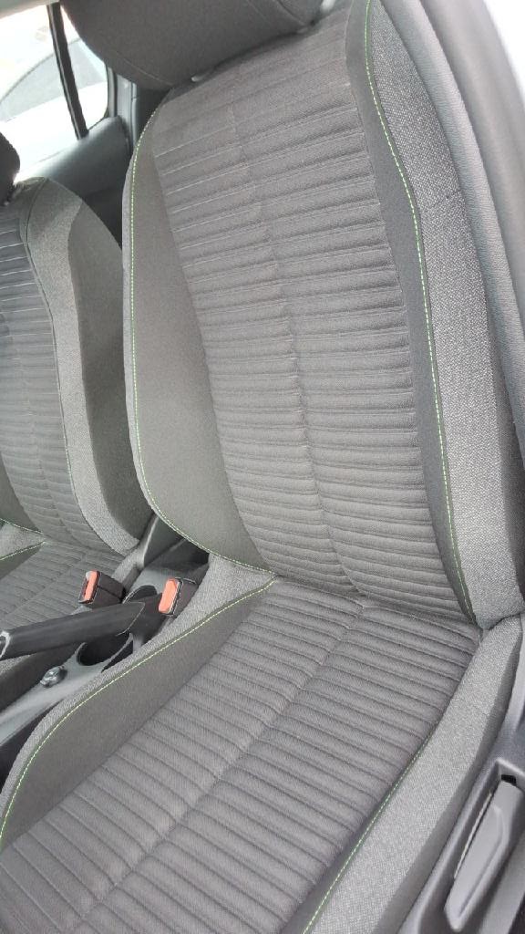 Foto Peugeot 308 7