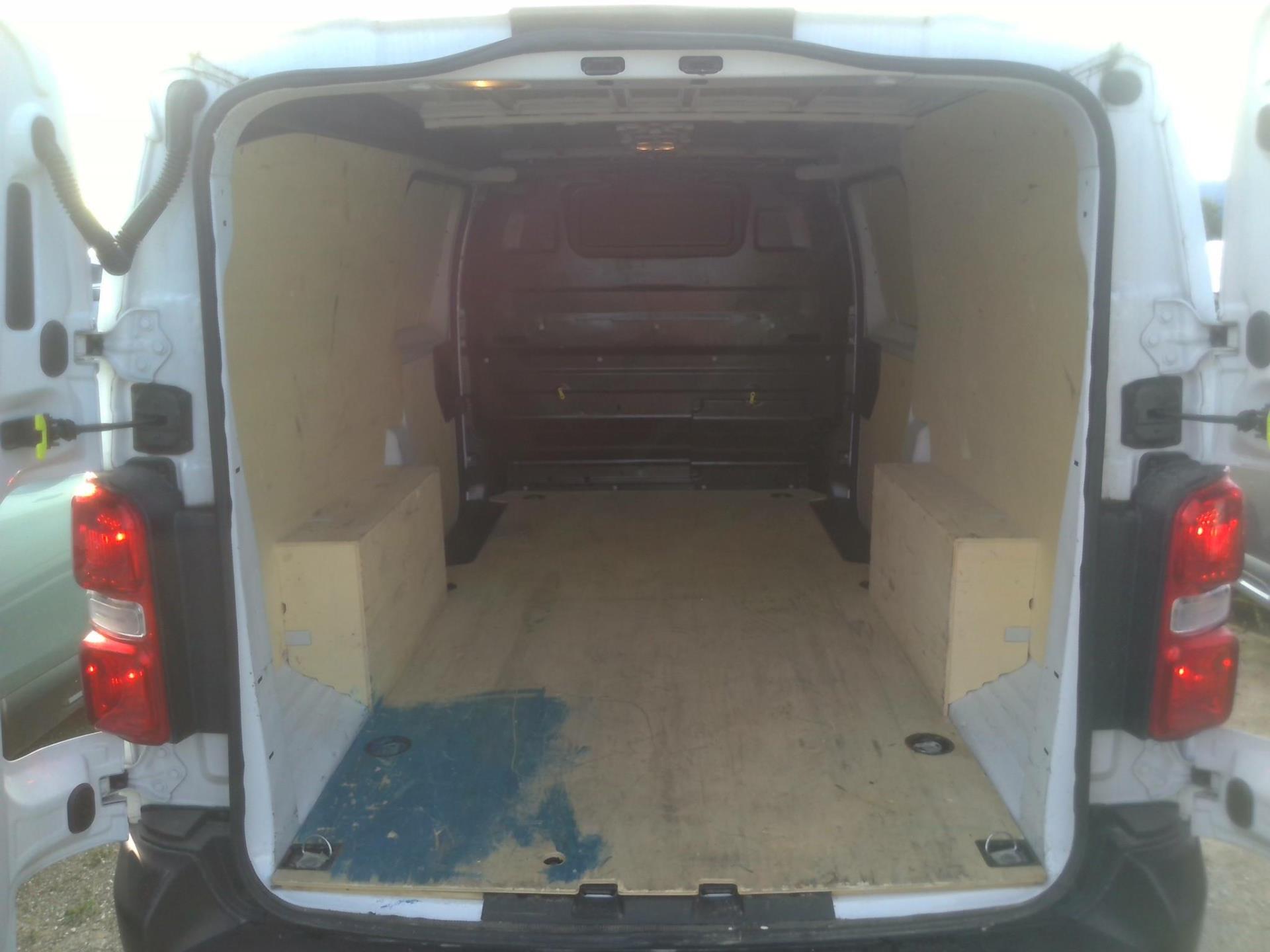 Peugeot EXPERT FGN TOLE LONG BLUEHDI 145 S&S BVM6 ASPHALT 2022