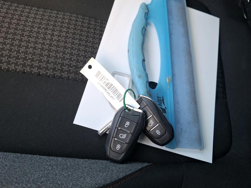 Peugeot 3008 BlueHDi 130ch S&S EAT8 Active Pack 2021