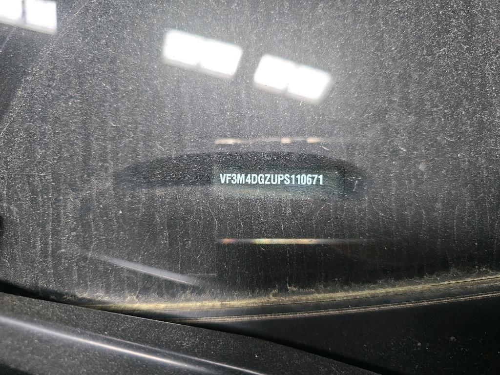 Peugeot 3008 Hybrid 225 e-EAT8 GT 2023