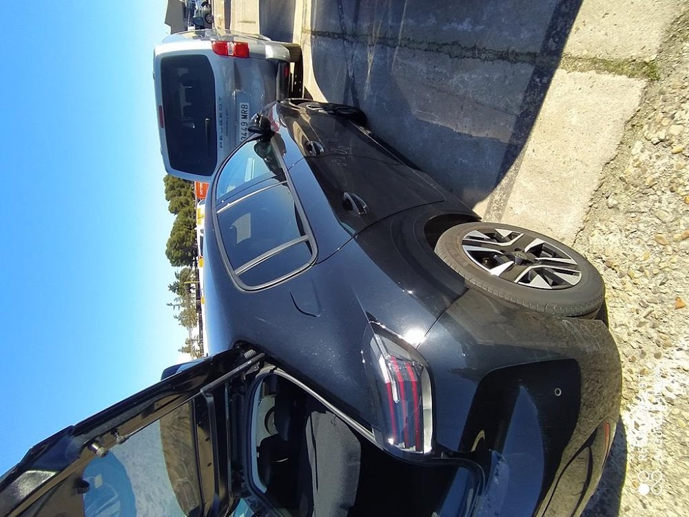 Foto Peugeot 308 6