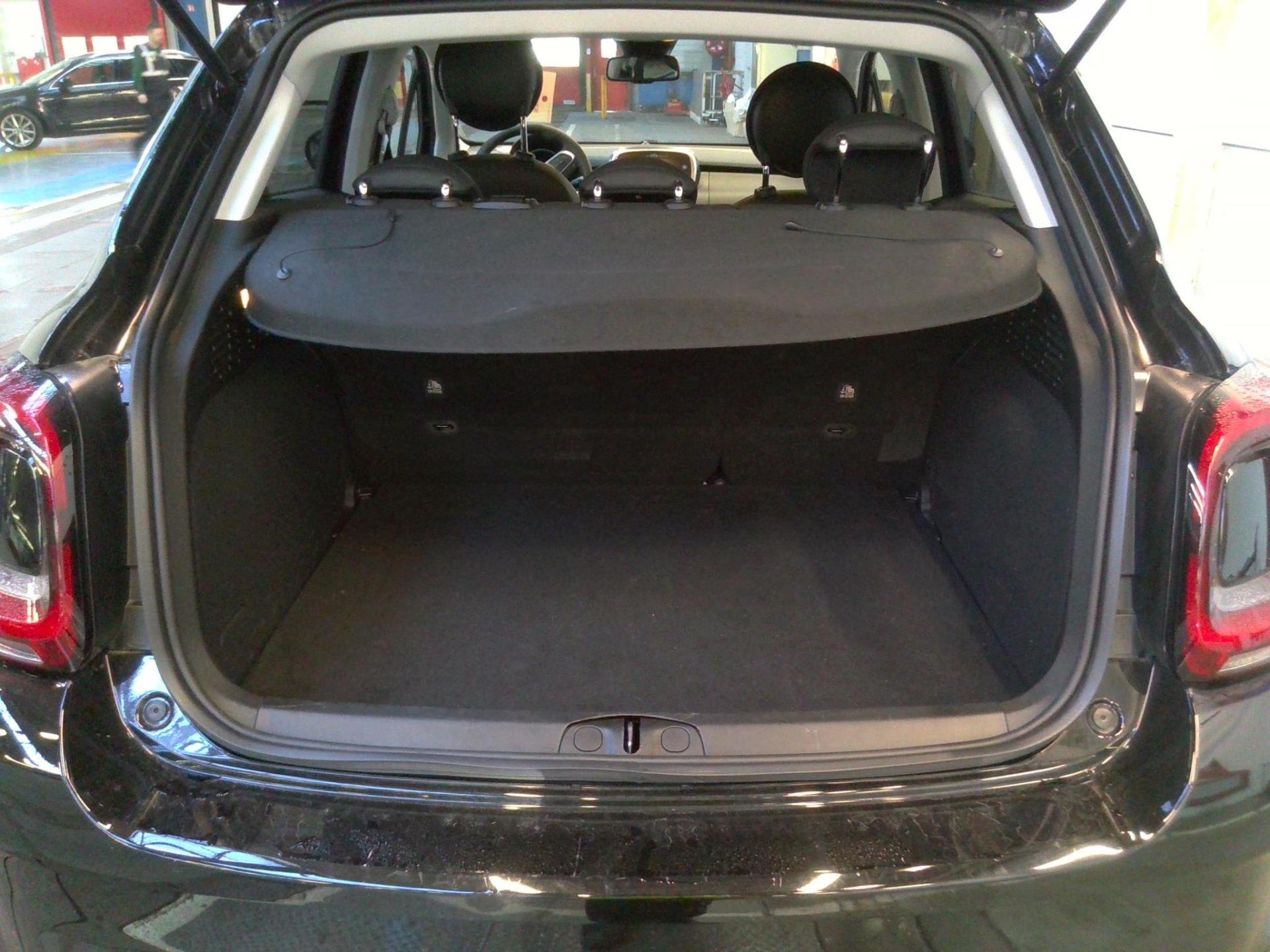 FIAT 500X 1.5 FireFly 130 ch S/S DCT7 Hybrid  2024