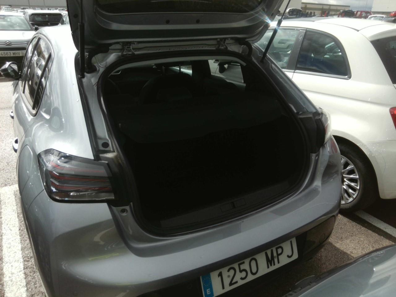 Foto Peugeot 208 15