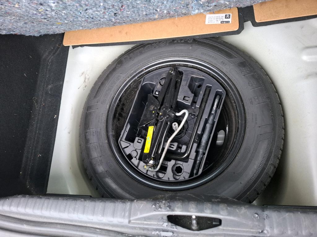 Citroen C3 PureTech 82 S&S BVM5 Feel 2019