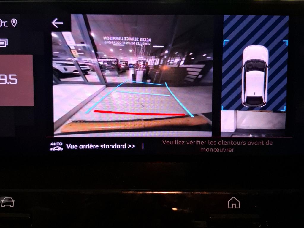 Citroen C4 BlueHDi 110 S&S BVM6 Live Pack Business 2022