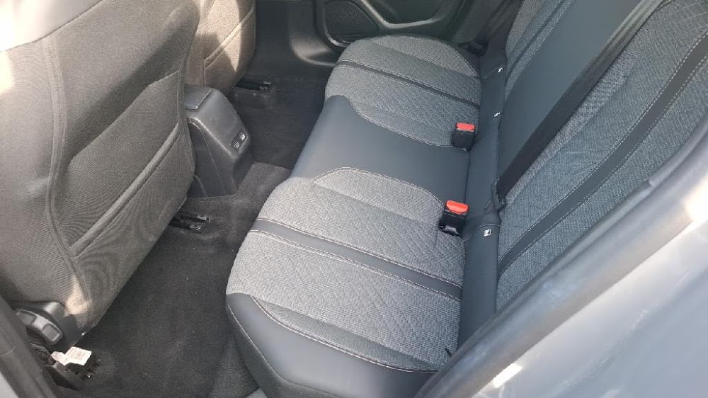 Foto Peugeot 308 13