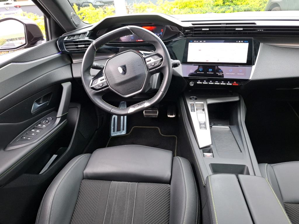 Peugeot 308 III