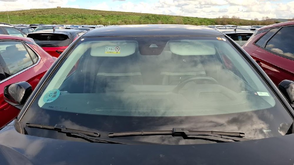 Foto Citroën C4 6