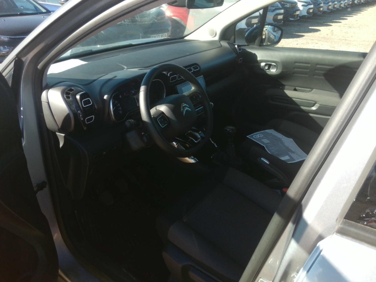 Foto Citroën C3 Aircross 3