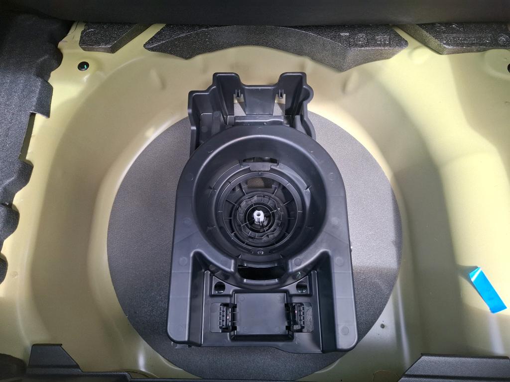 Peugeot 208 Hybrid 110 ch e-DCS6 Style 2025