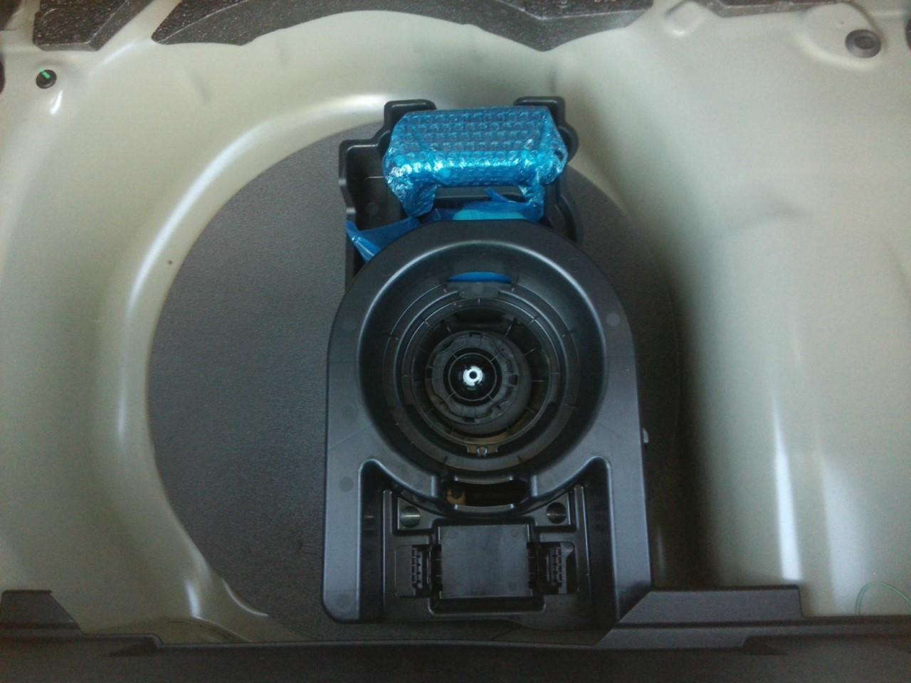 Foto Peugeot 208 13