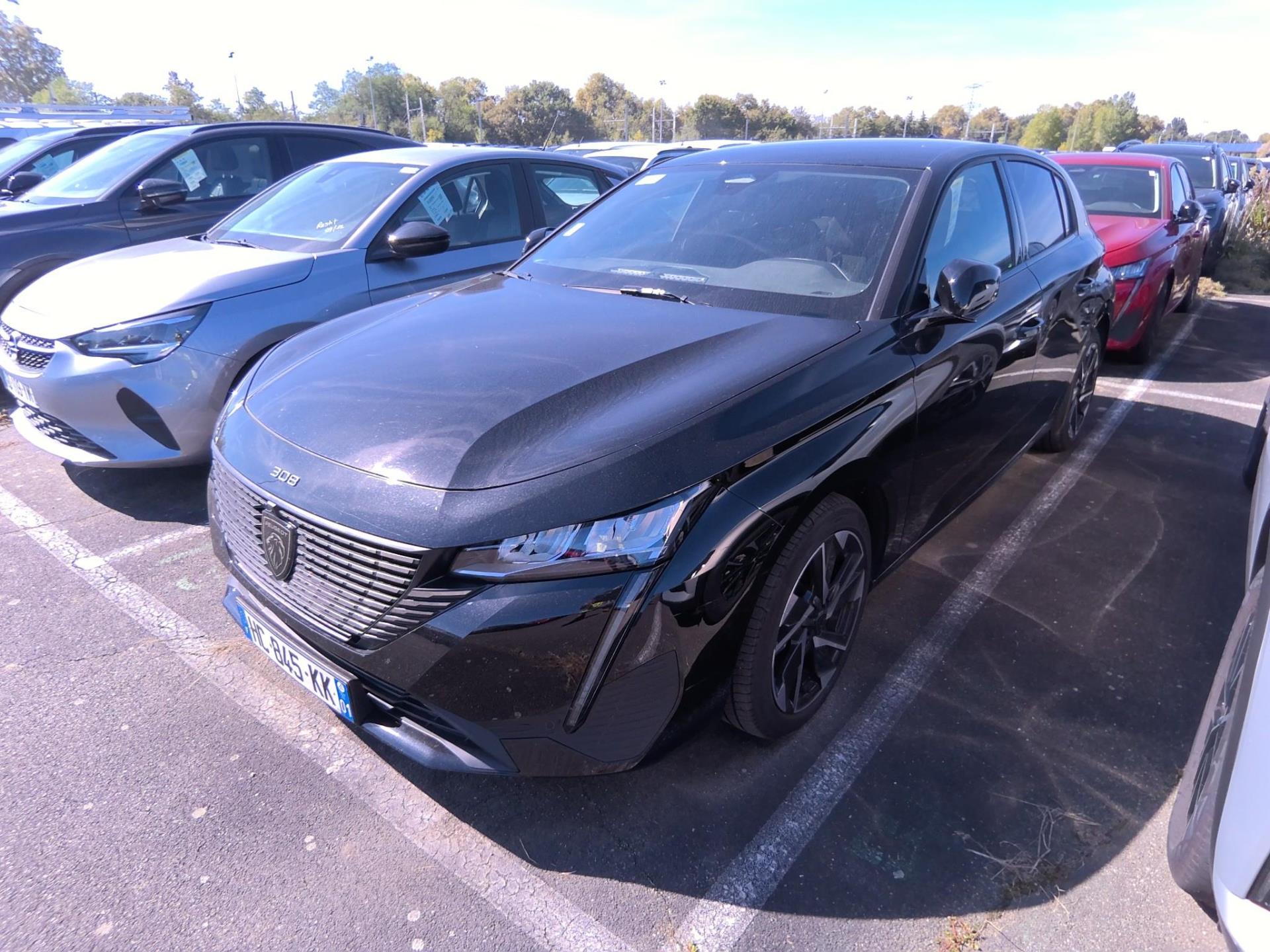 308 III