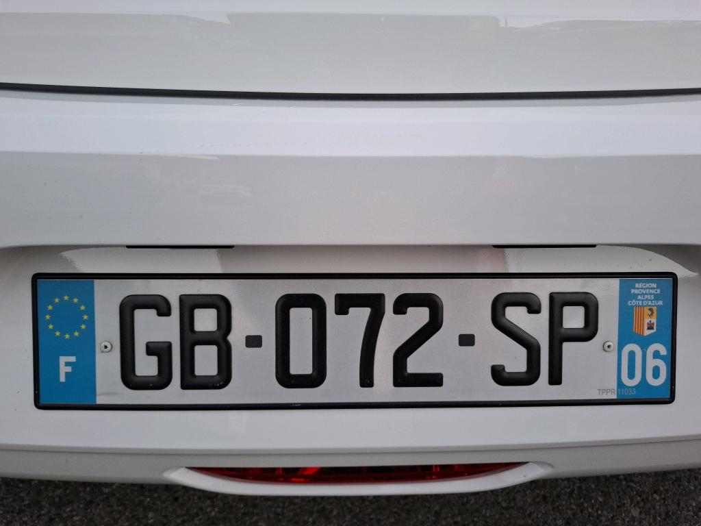 Opel Corsa 1.2 Turbo 100 ch BVA8 Edition Business 2021