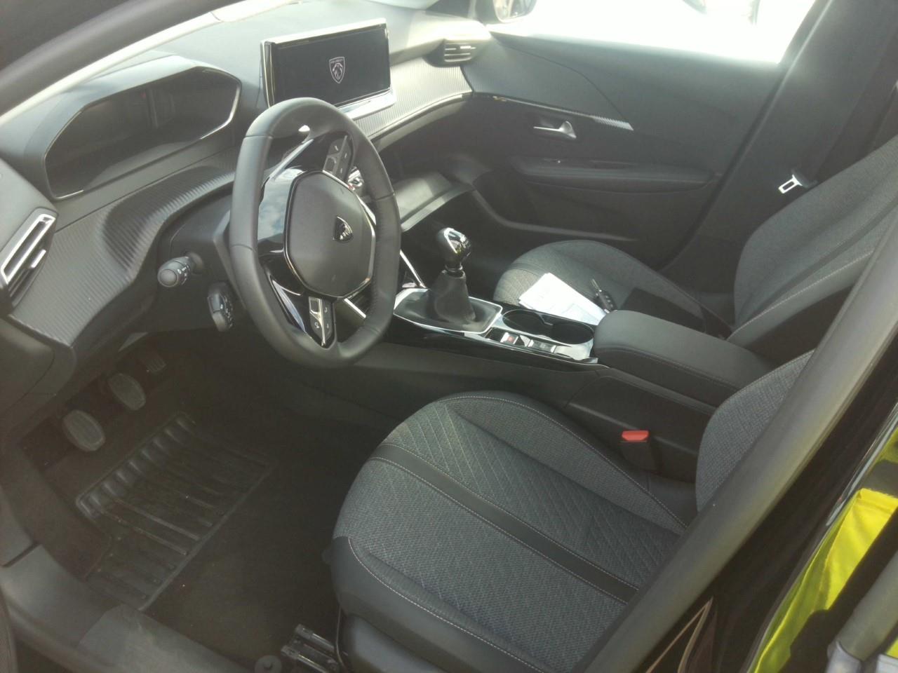 Foto Peugeot 308 6