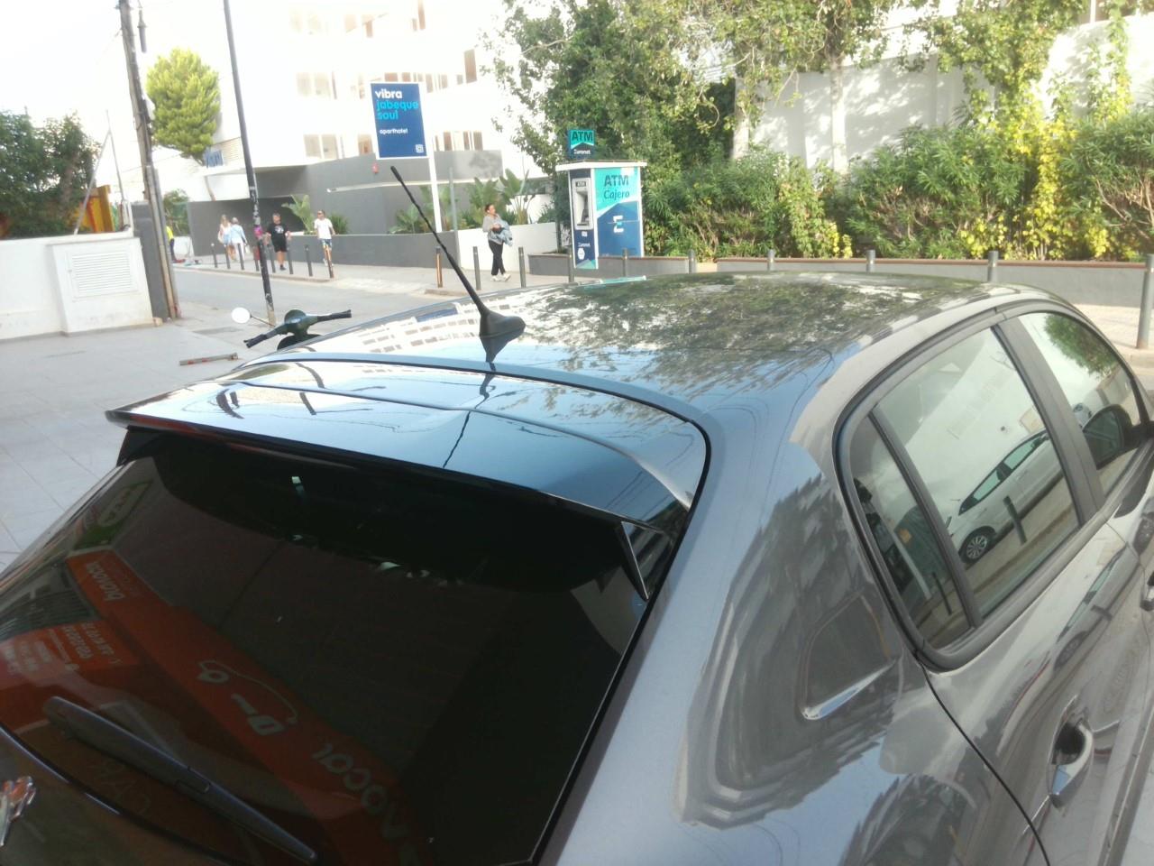 Foto Peugeot 208 13