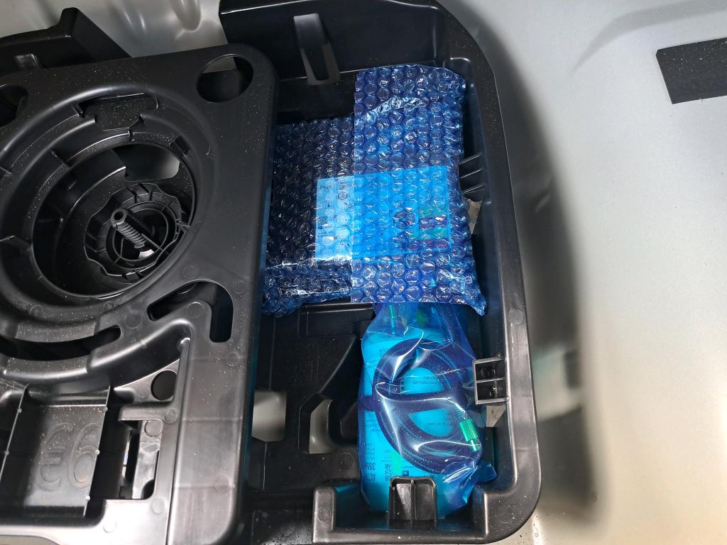 Citroen C3 SOCIETE BLUEHDI 100 S&S BVM6 FEEL NAV 2022
