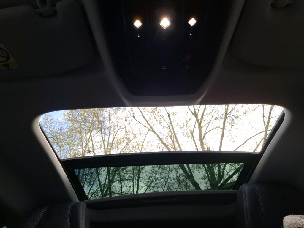 DS DS 4 Hybride E-Tense 225 EAT8 Rivoli 2023