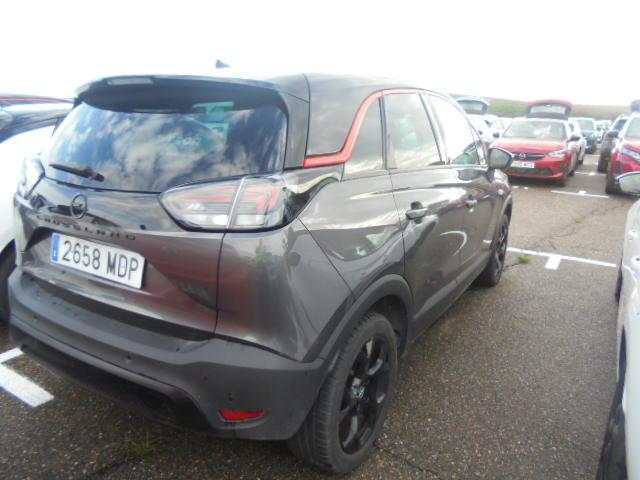 Foto Opel Combo 5