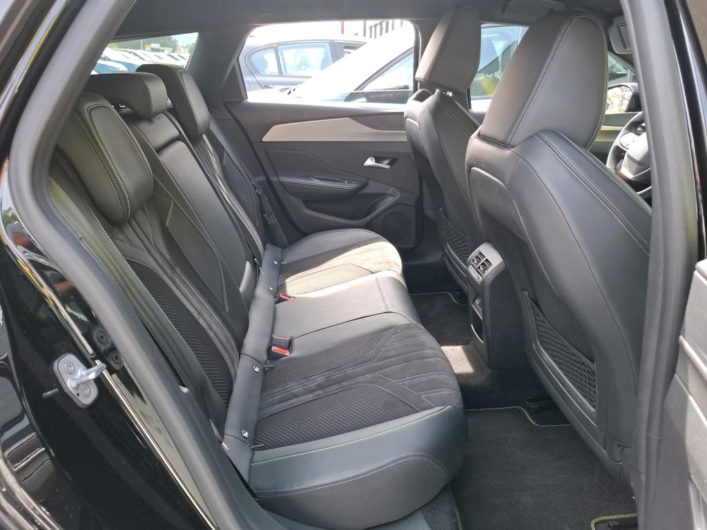 Peugeot 308 SW PHEV 180 e-EAT8 GT 2023