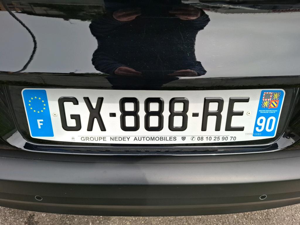 Citroen C3 PureTech 83 ch BVM5 You 2024