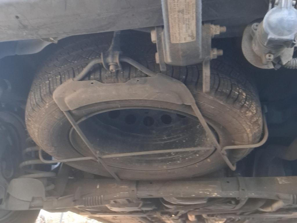 Citroen BERLINGO III VAN