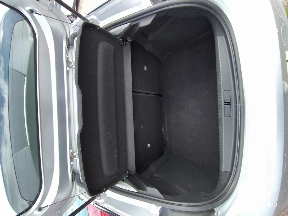 Foto Opel Corsa 9