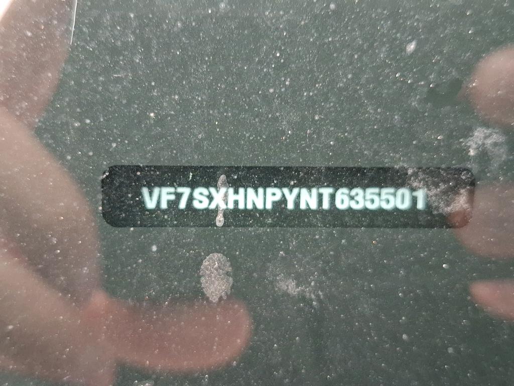 Citroen C3 PureTech 110 S&S EAT6 Shine Pack 2022