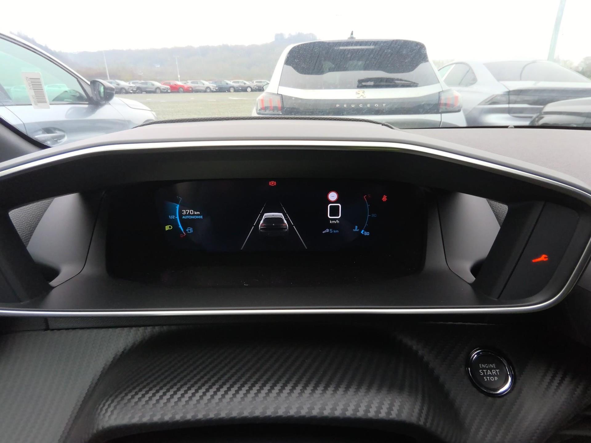 Peugeot 208 PureTech 100 S&S BVM6 GT 2023