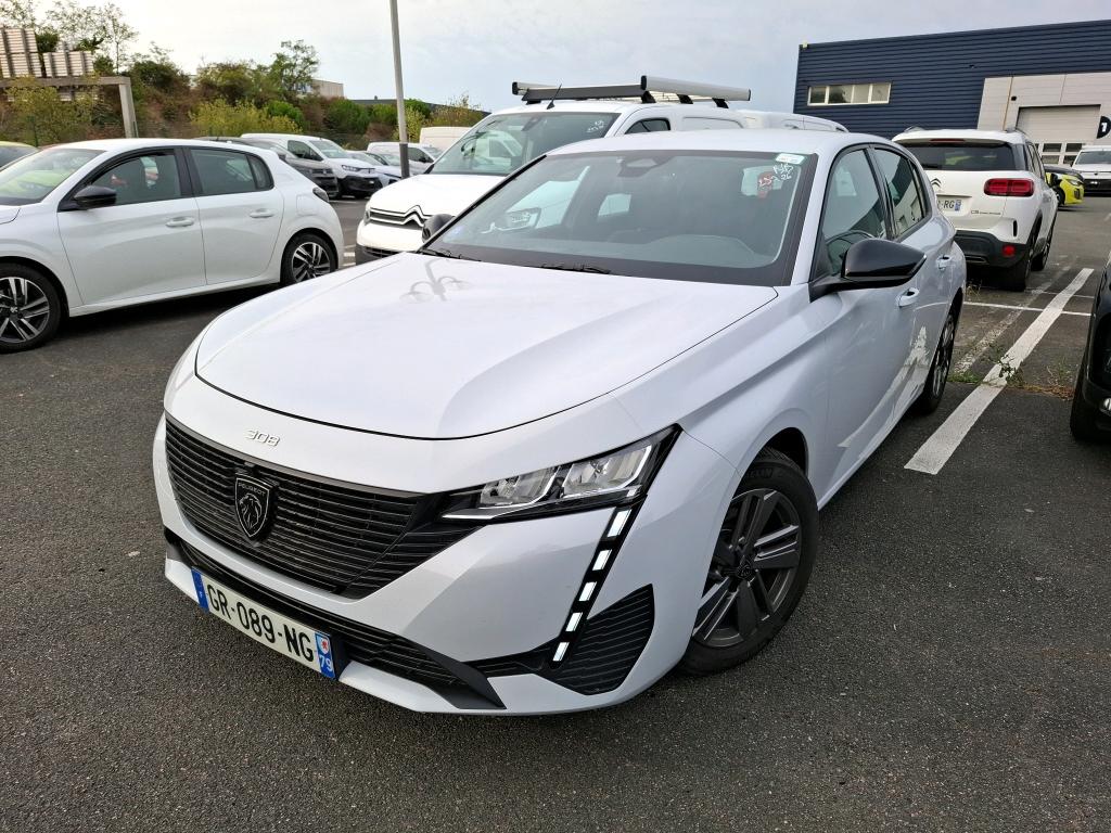 308 III
