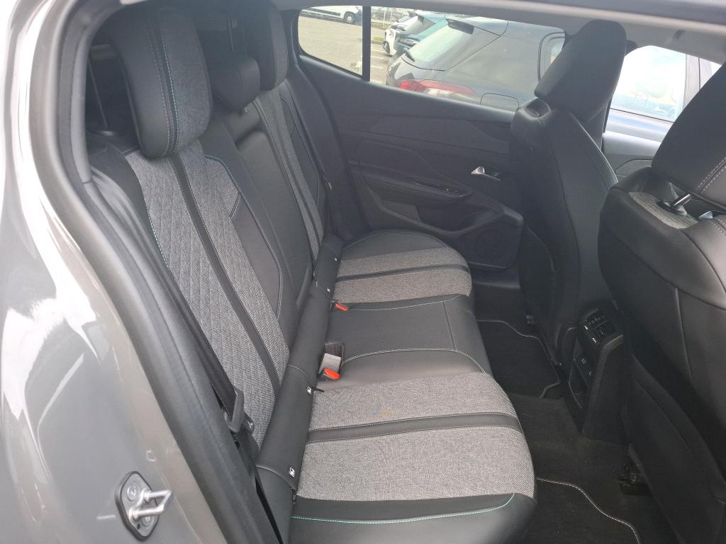 Peugeot 408 PureTech 130 ch S&S EAT8 Allure Pack 2024