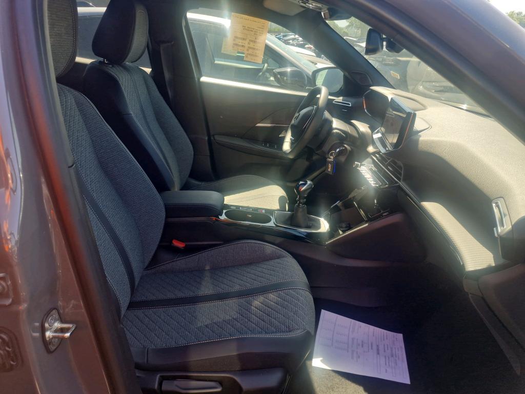 Peugeot 2008 PureTech 100 S&S BVM6 Allure 2024