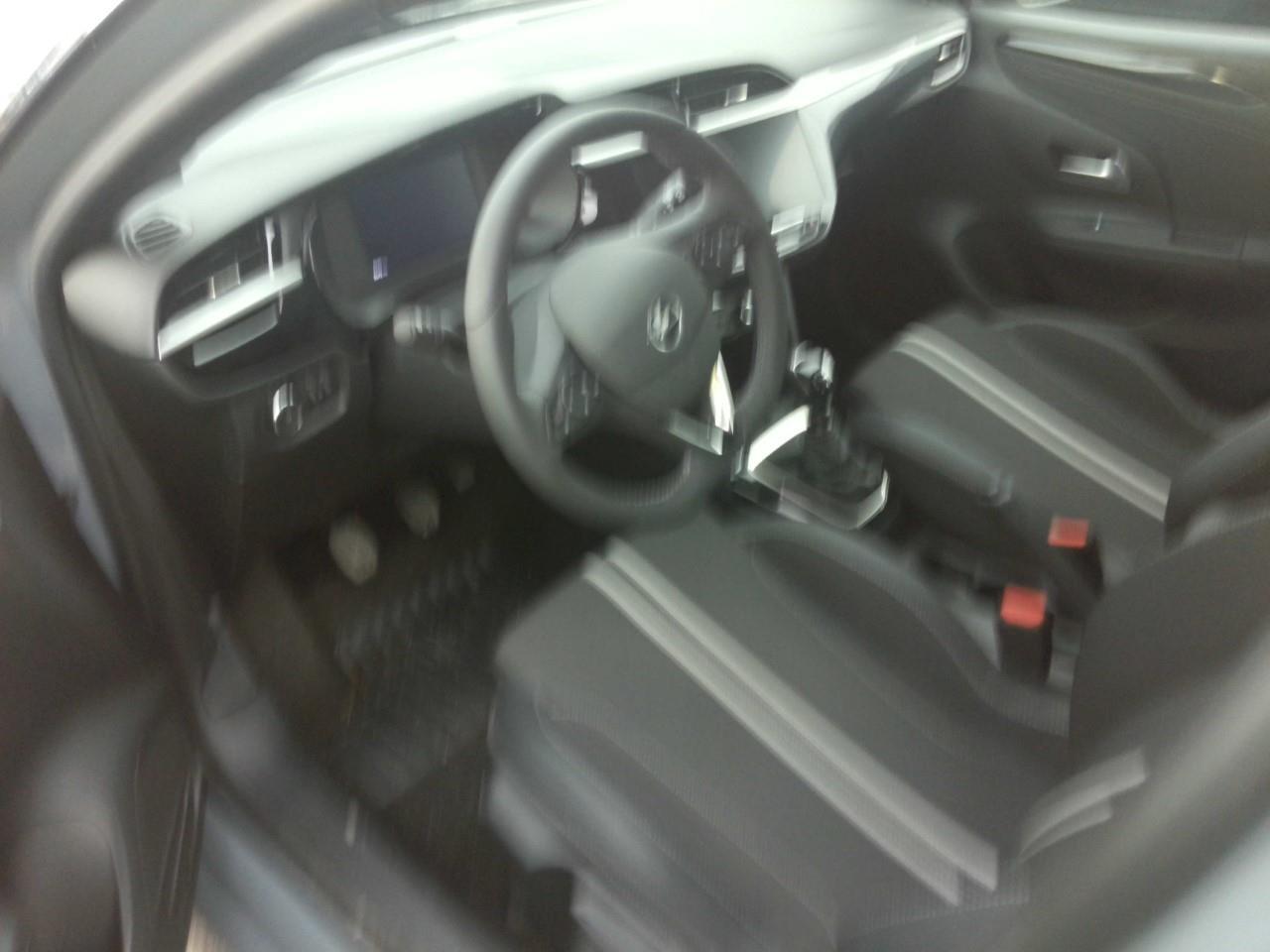 Foto Opel Corsa 10