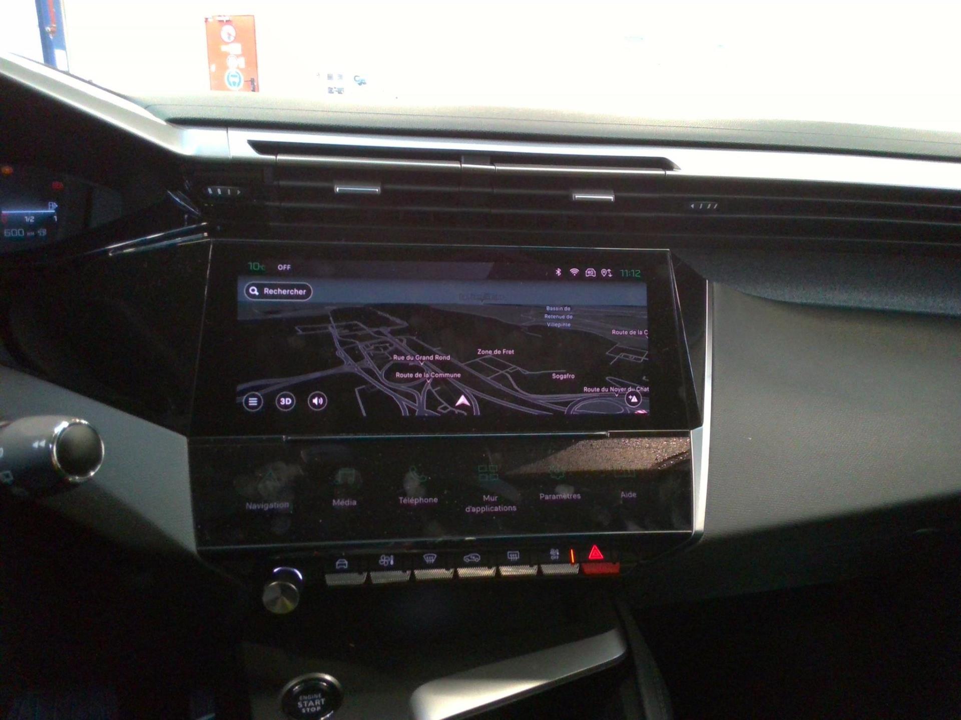 Peugeot 308 PureTech 130ch S&S EAT8 Allure Pack 2023