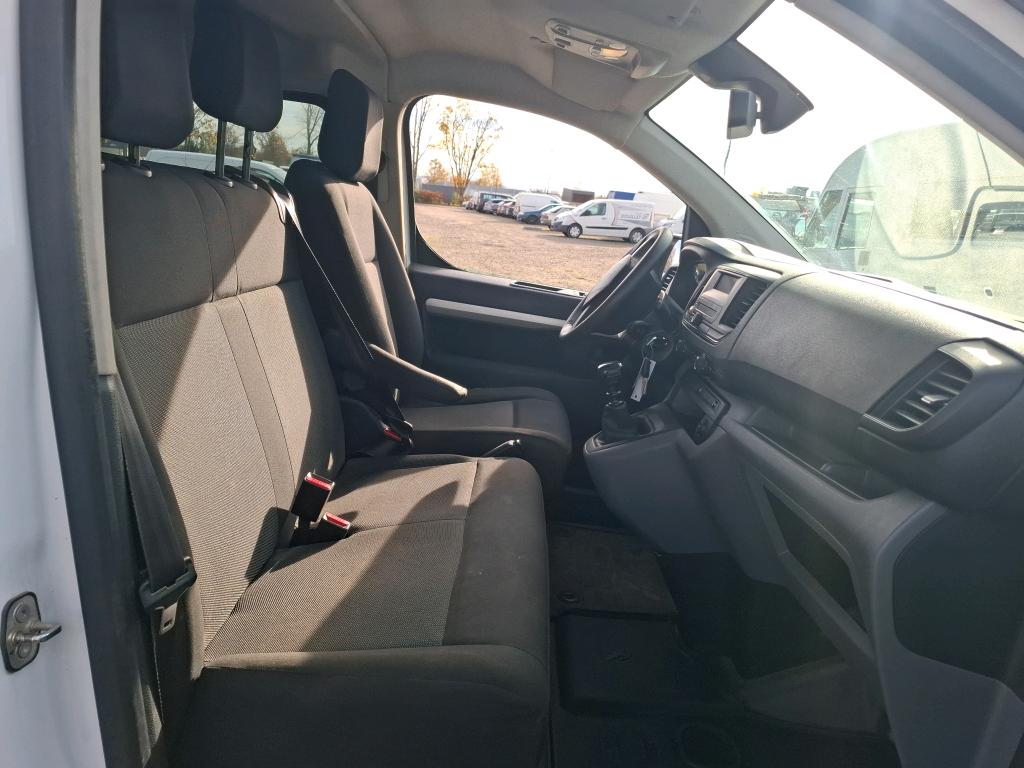 Peugeot EXPERT CA STANDARD 2.0 BLUEHDI 120 S&S BVM6 FIXE PREMIUM 2020