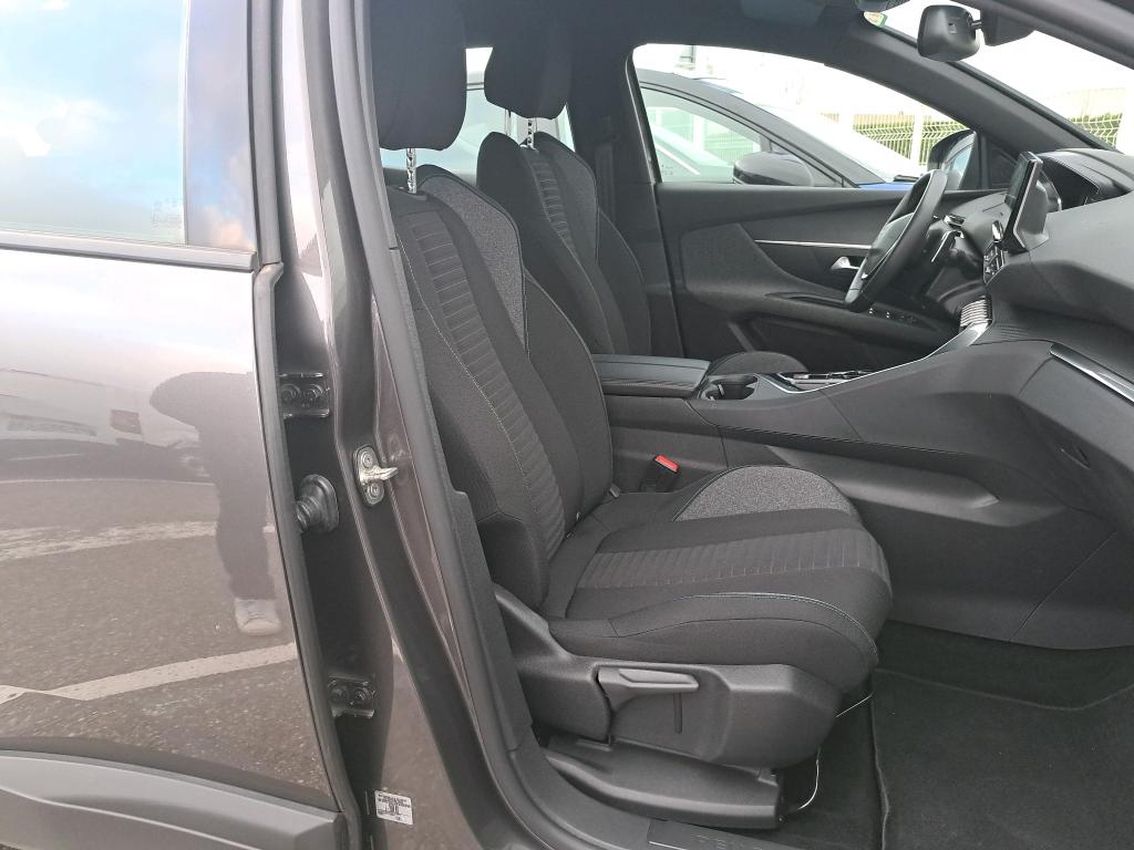 Peugeot 3008 BlueHDi 130ch S&S EAT8 Active Pack 2023