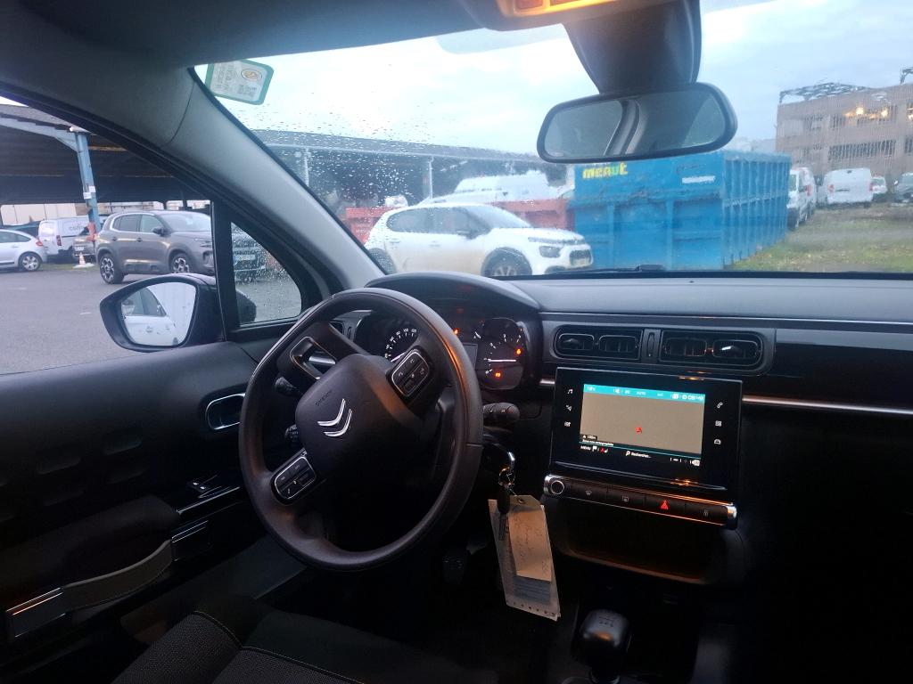 Citroen C3 BlueHDi 100 S&S BVM6 Feel 2021