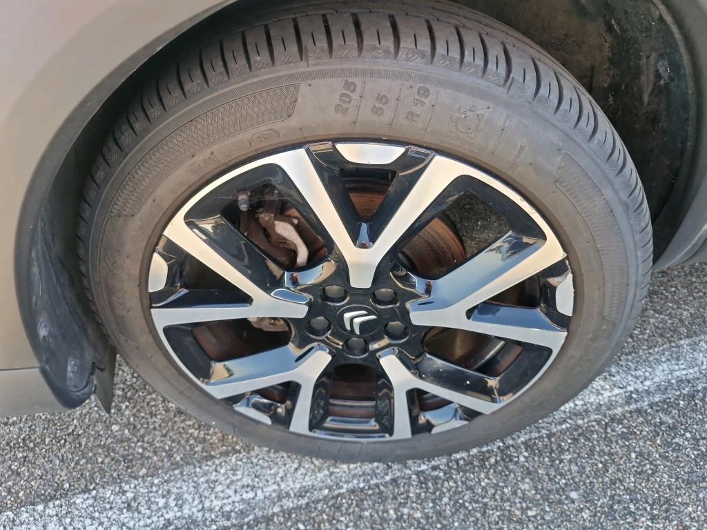 Citroen C5 Aircross BlueHDi 130 S&S EAT8 Shine Pack 2023