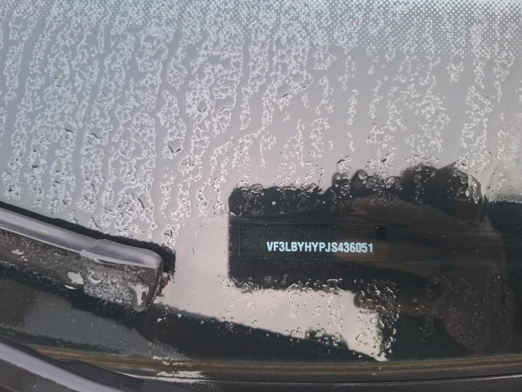 Peugeot 308 AFFAIRE BLUEHDI 100 S&S BVM6 PREMIUM 2018