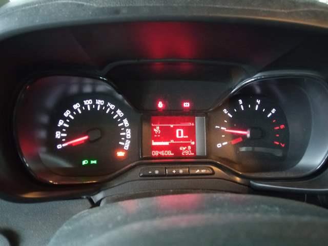 Foto Citroën Berlingo 5