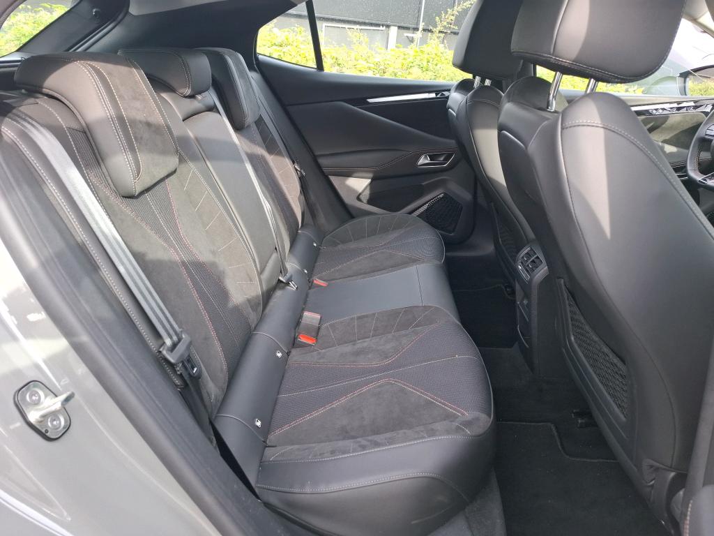 DS DS 4 Hybride E-Tense 225 EAT8 Performance Line 2023